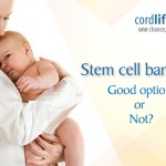 Stem Cell Banking: Good Option or Not?