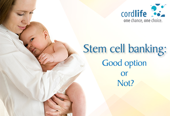 Stem Cell Banking