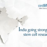 India going Strong with Stem Cell Research
