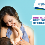 Stem Cells in Breast Milk: New Breakthrough in Therapy?