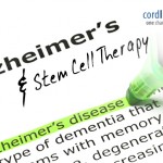 Alzheimer’s and Stem Cell Therapy