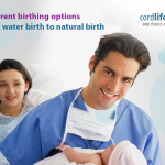 Here are Different Methods of Giving Birth