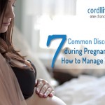 7 Common Discomforts during Pregnancy and How to Manage Them