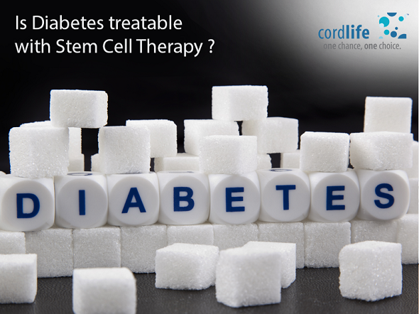 Stem Cell Therapy for Diabetes