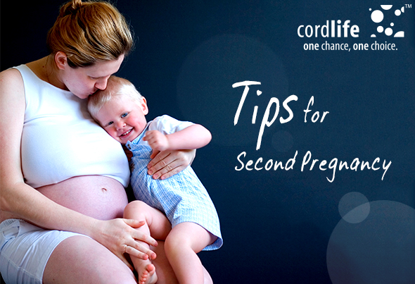 Second Pregnancy: Prepare Yourself for the Second Child ...