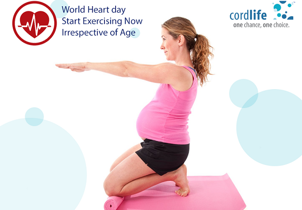 World Heart Day