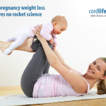 Post Pregnancy Weight Loss – How to Achieve It