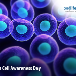 Stem Cell Awareness Could Save Lives
