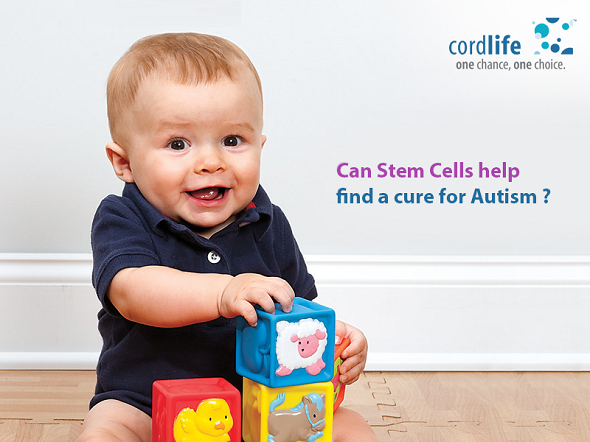 Stem Cell Therapy for Autism