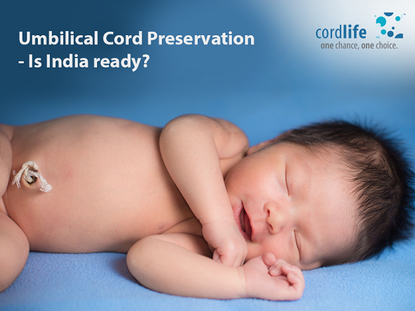 Umbilical Cord Preservation