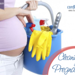 Pregnant Mom’s Guide to Squeaky Clean House & Environment