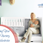 Preparing Your Baby’s Nursery and Wardrobe