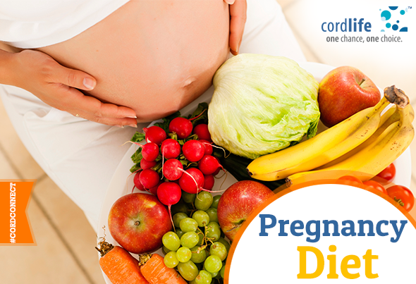 pregnancy diet