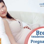 Dealing with Breast Tenderness in Pregnancy
