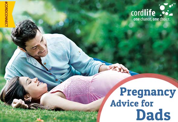 pregnancy advice