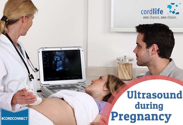 pregnancy ultrasound