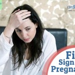 What is the First Sign of Pregnancy?