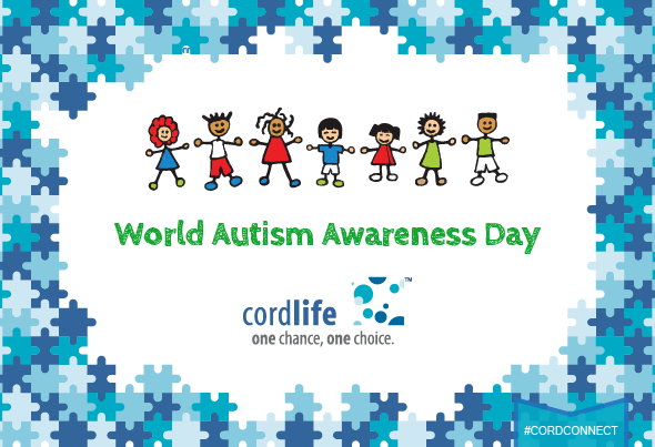 World Autism Day