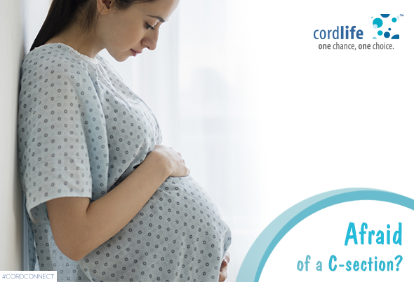 Tips to avoid c section