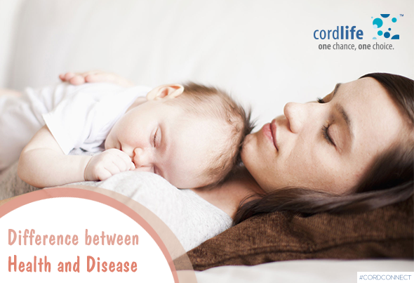 Why save cord blood