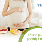 Does Your Diet Have An Effect On Your Baby’s Stem Cells?