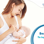The Key to Baby’s Immunity: Breast milk