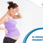 De-Stressing During Pregnancy: 10 Steps
