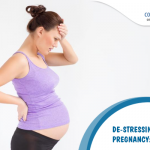 De-Stressing during Pregnancy: 10 Steps