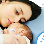 Breastfeeding Mums Get Sick Too – What to Do?