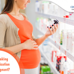 Are You Taking OTC Medication When Pregnant?