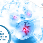 Why Banking Umbilical Cord Blood should be on your “To Do” List?