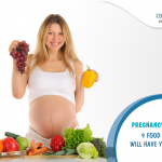 Pregnancy Nutrition: 9 Food Groups That Will Have You Bursting With Energy