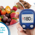 Your Diet & Blood Sugar levels affect your Stem Cells