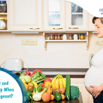 What to Eat and What to Skip When You Are Pregnant?
