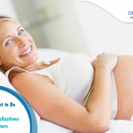 What’s Age Got to Do with It? Birthing Complications for Older Mothers