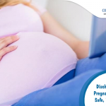 Discharge During Pregnancy: What’s Safe, What’s Not?