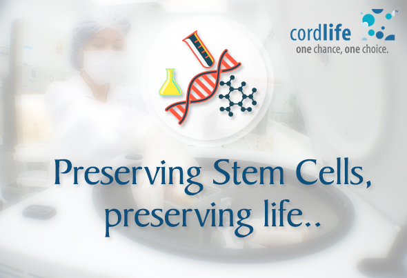 Baby Cord Blood Banking