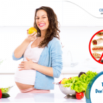 The Do’s and Donts’ of Eating for Two