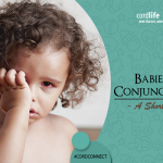 Babies and Conjunctivitis – A Short Guide