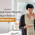 Prenatal Care Should Start Before Pregnancy