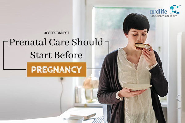 prenatal care