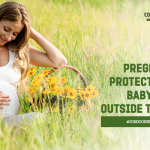 Green Pregnancy: Protect Your Baby From Outside Toxins