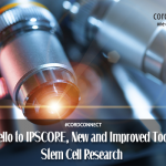 Say hello to iPSCORE, new and improved tools for stem cell research
