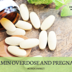 Vitamin overdose and pregnancy