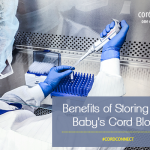 Benefits of storing your baby’s cord blood