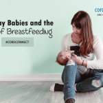 Healthy Babies and the Art of Breastfeeding