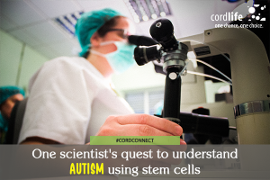 One Scientist's Quest to Understand Autism Using Stem Cells