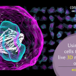 Using Stem Cells To Build Live 3D Maps Of Our Cells