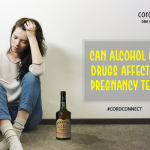 Can Alcohol or Drugs Affect a Pregnancy Test?