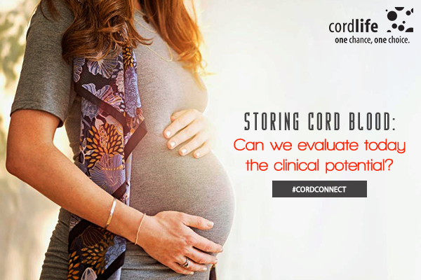 storing cord blood during pregnancy